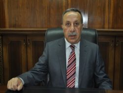 Defterdarlıkta Tongül dönemi başladı